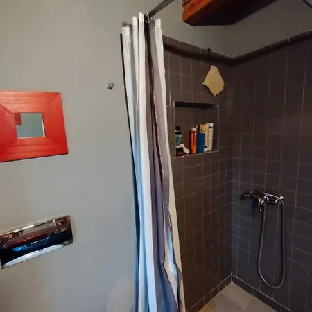 Elli וילה Pinakátai