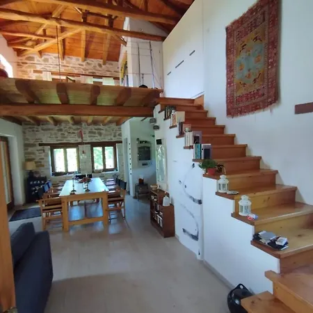 Villa Elli Pinakátai