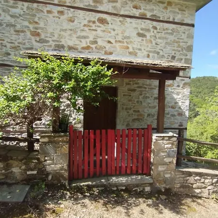 וילה Elli Pinakátai